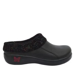 Shoes Kyah Black Shoe 8 Shoes Kyah Black Shoe -Cheap Shoes Store KYA 7630 S2