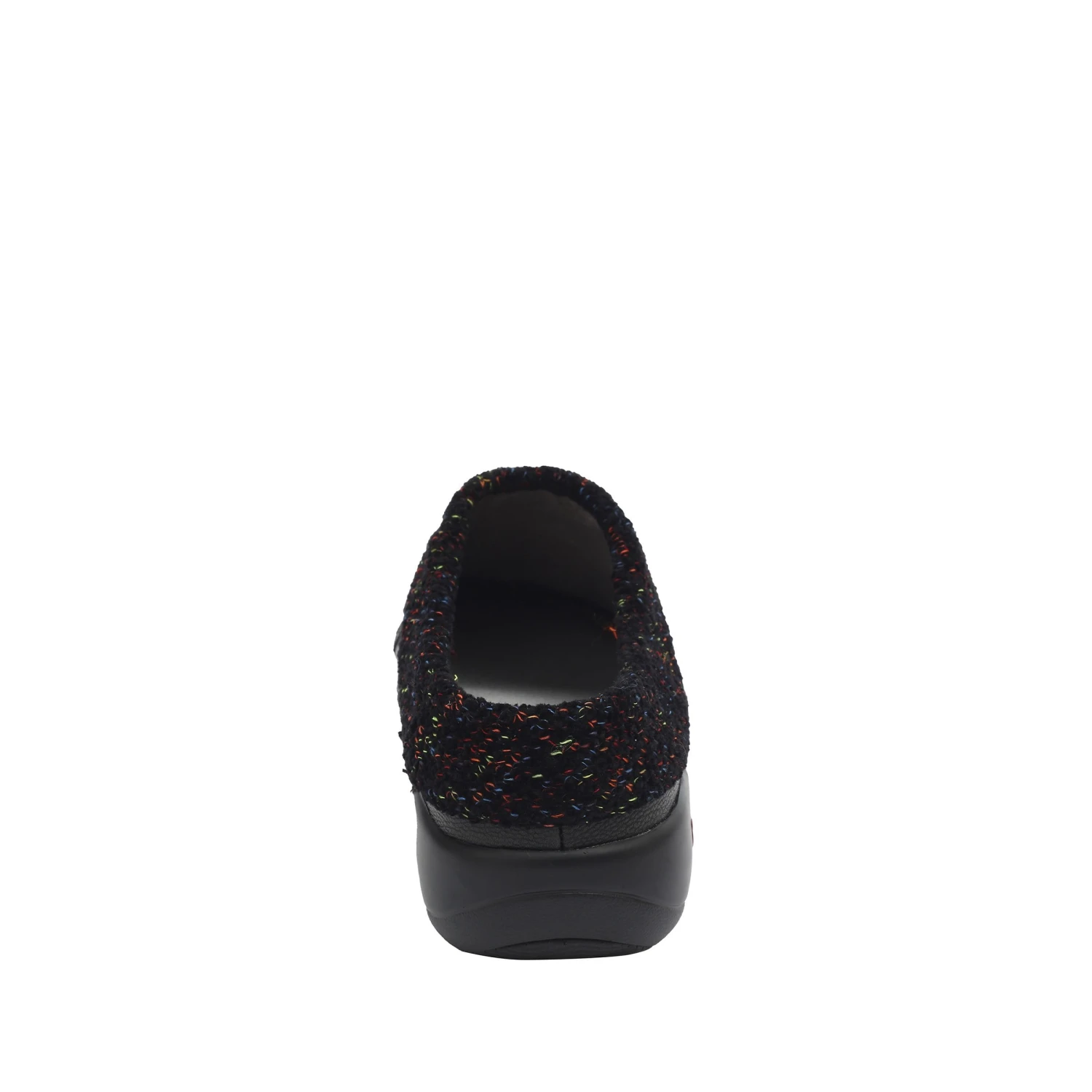 Shoes Kyah Black Shoe 4 Shoes Kyah Black Shoe - Image 4