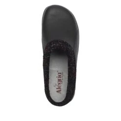 Shoes Kyah Black Shoe 10 Shoes Kyah Black Shoe -Cheap Shoes Store KYA 7630 S4