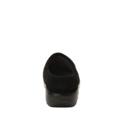 Shoes Kyah Black Suede Shoe 9 Shoes Kyah Black Suede Shoe -Cheap Shoes Store KYA 7632 S3