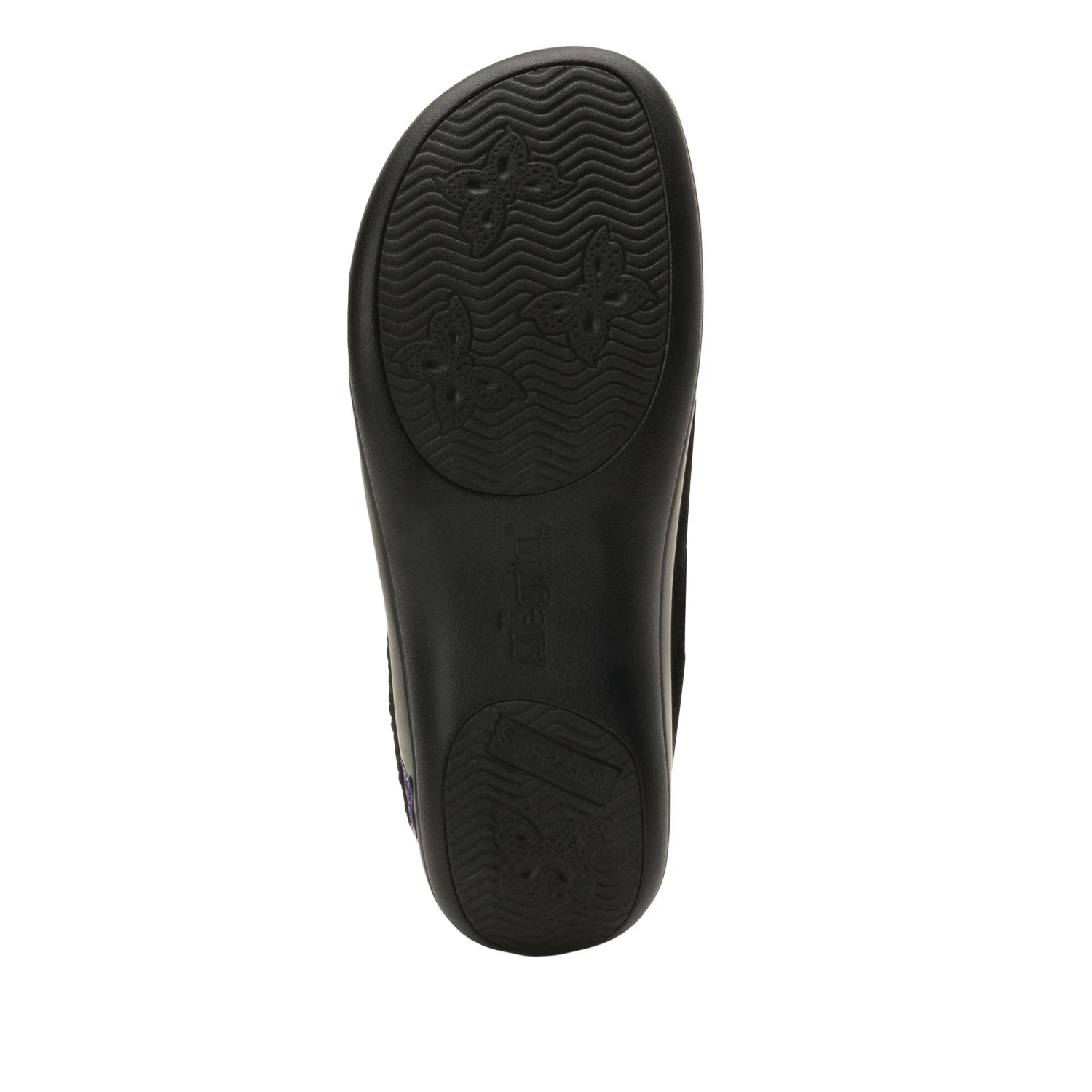 Shoes Kyah Black Suede Shoe 6 Shoes Kyah Black Suede Shoe - Image 6