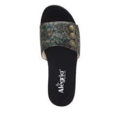 Lilie Copacetic Copper Sandal 8 Lilie Copacetic Copper Sandal -Cheap Shoes Store LIL 126 S4