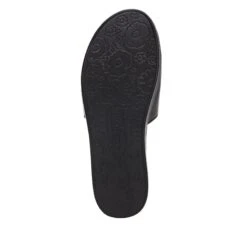 Lilie Black Sandal 9 Lilie Black Sandal -Cheap Shoes Store LIL 601 S5