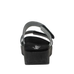 Mena Black Sandal 9 Mena Black Sandal -Cheap Shoes Store MEN 7441 S3 5d771577 214c 4703 97f5 7bd1ca0ed746