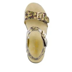 Morgyn Pretty Things Sandal 8 Morgyn Pretty Things Sandal -Cheap Shoes Store MOR 677 S4