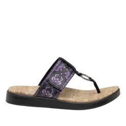 Moxi Free Spirit Crow Sandal -Cheap Shoes Store MOX 7551 S2