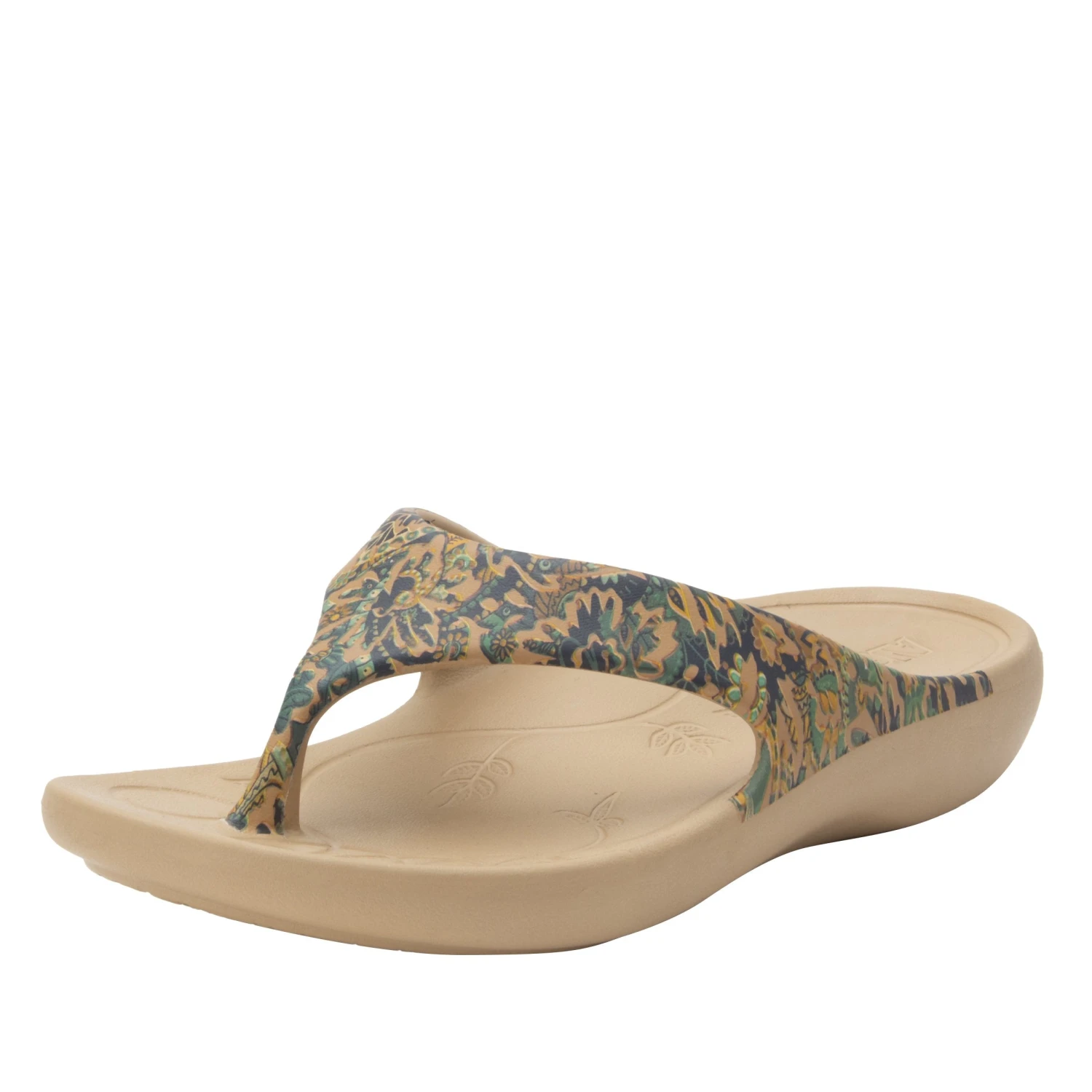 Ode Country Road Sandal 1 Ode Country Road Sandal