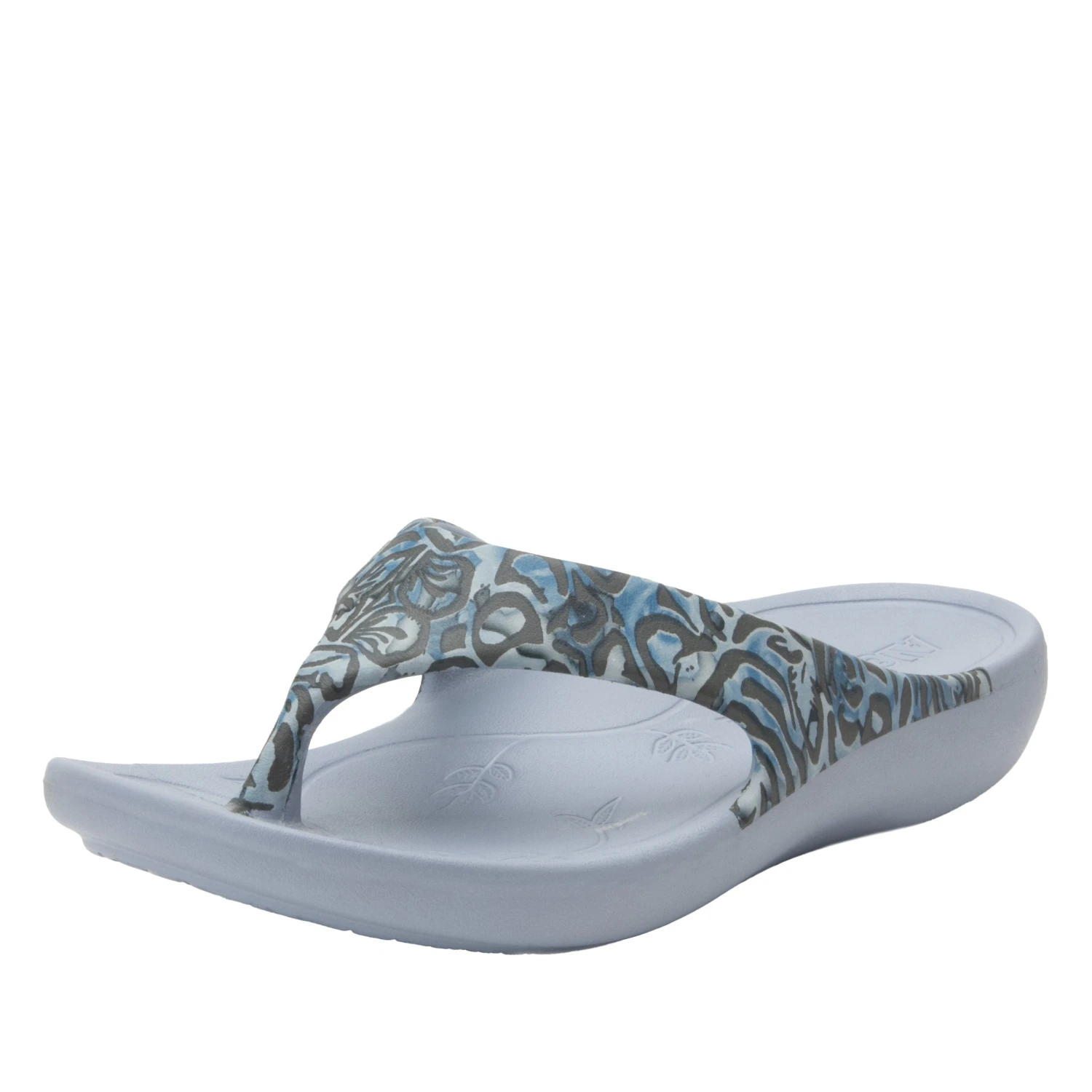 Ode Casual Friday Sandal 1 Ode Casual Friday Sandal