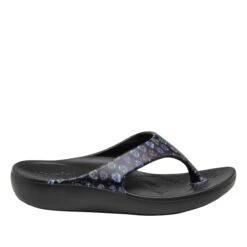 Ode Sugar Skulls Sandal -Cheap Shoes Store ODE 484 S2