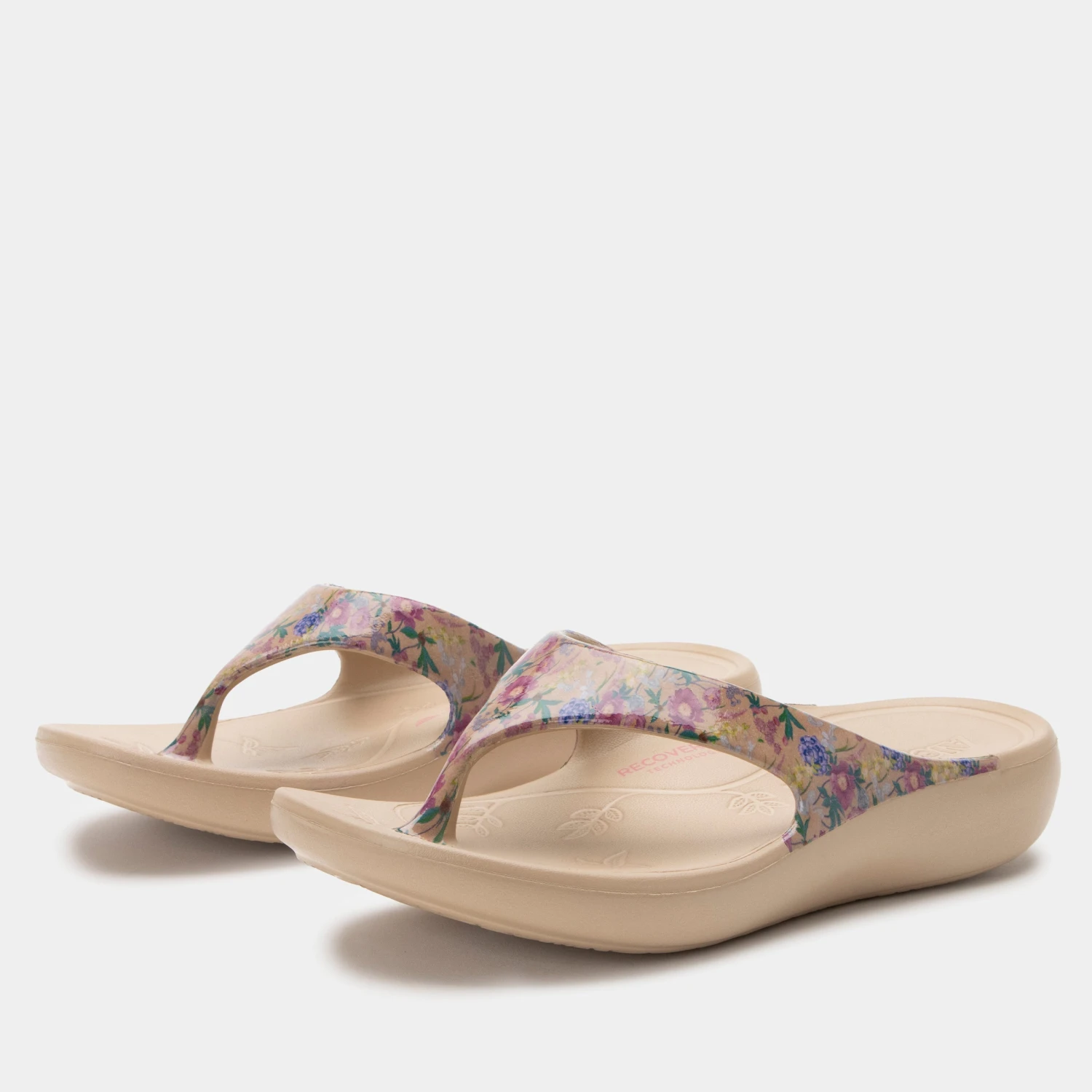 Ode A Fine Romance Sandal 1 Ode A Fine Romance Sandal