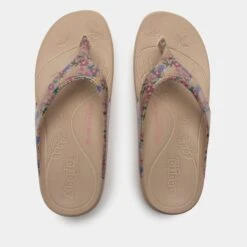 Ode A Fine Romance Sandal 11 Ode A Fine Romance Sandal -Cheap Shoes Store ODE 6102 S4