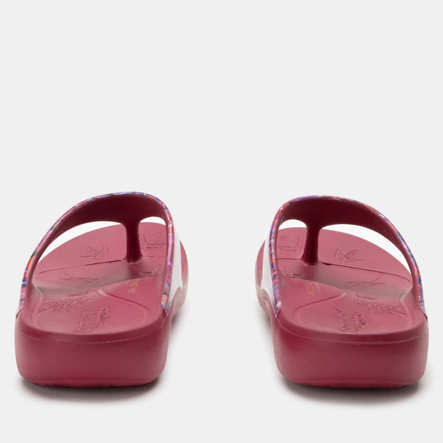 Ode Poppy Pop Sandal 4 Ode Poppy Pop Sandal - Image 4