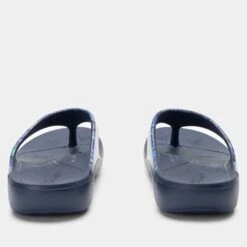 Ode Poppy PopBlue Sandal 10 Ode Poppy PopBlue Sandal -Cheap Shoes Store ODE 6156 S3