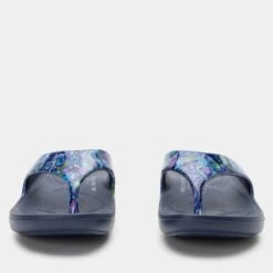 Ode Poppy PopBlue Sandal 12 Ode Poppy PopBlue Sandal -Cheap Shoes Store ODE 6156 S5