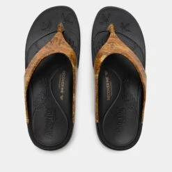 Ode Charmed Sandal -Cheap Shoes Store ODE 6174 S4