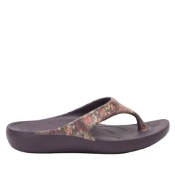 Ode Garden Chic Sandal -Cheap Shoes Store ODE 7423 S2