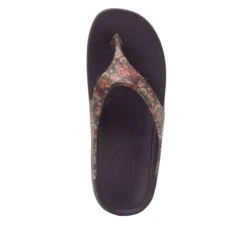 Ode Garden Chic Sandal -Cheap Shoes Store ODE 7423 S4