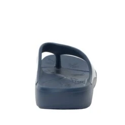 Ode Navy Gloss Sandal 9 Ode Navy Gloss Sandal -Cheap Shoes Store ODE 7448 S3