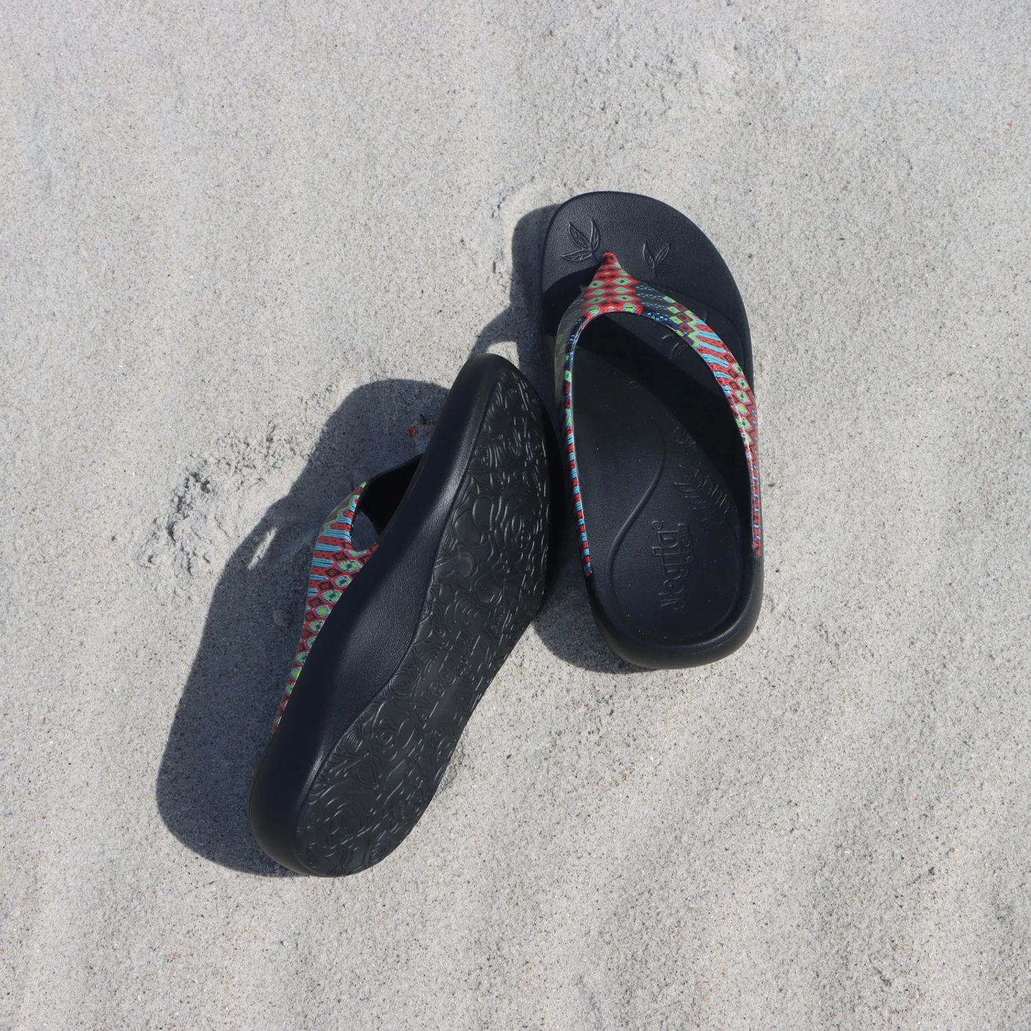 Ode Sayulita Nights Sandal 2 Ode Sayulita Nights Sandal - Image 2