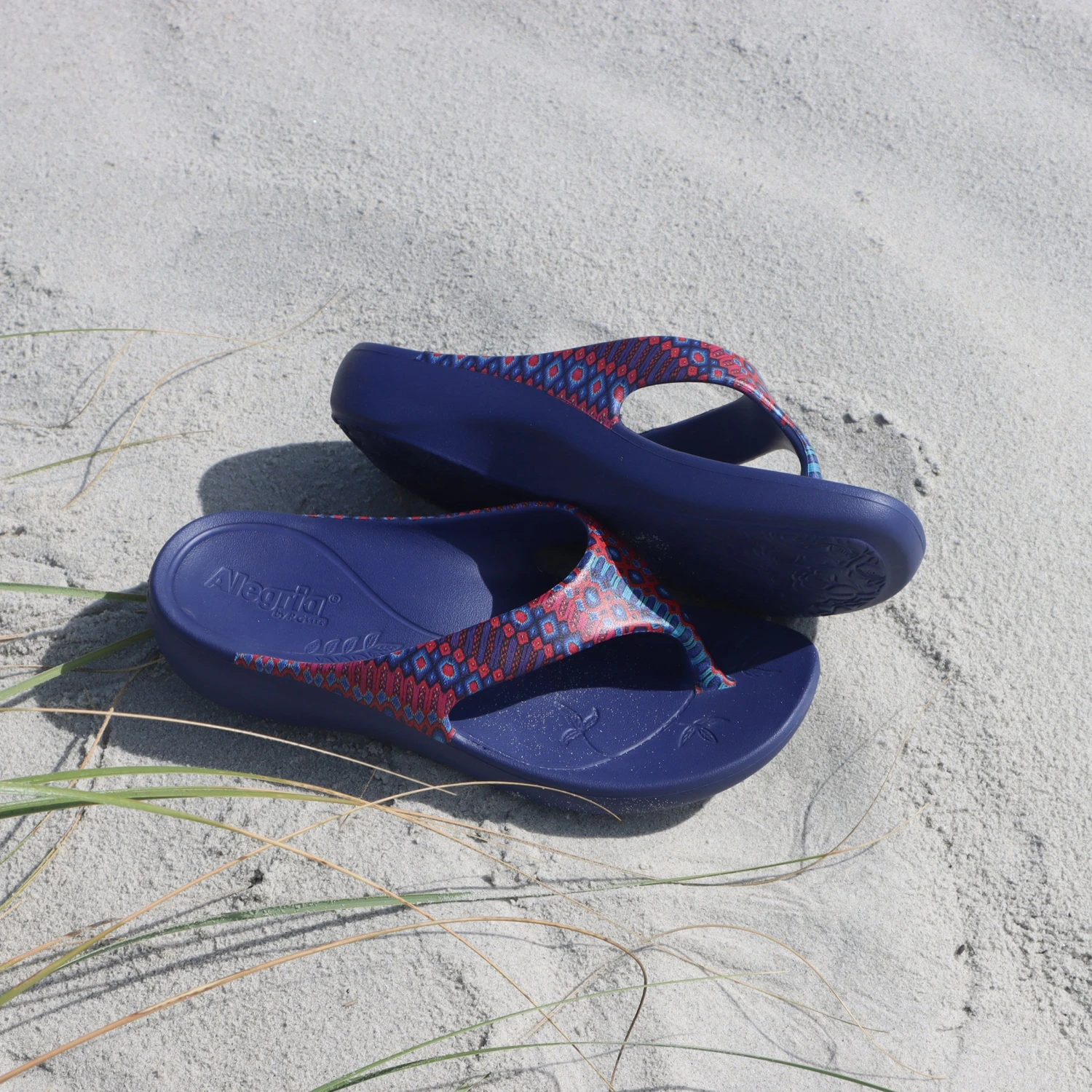 Ode Sayulita Days Sandal 2 Ode Sayulita Days Sandal - Image 2