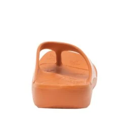 Ode Tangerine Gloss Sandal 9 Ode Tangerine Gloss Sandal -Cheap Shoes Store ODE 7452 S2