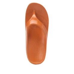 Ode Tangerine Gloss Sandal 10 Ode Tangerine Gloss Sandal -Cheap Shoes Store ODE 7452 S3