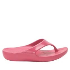 Ode Fuchsia Gloss Sandal 8 Ode Fuchsia Gloss Sandal -Cheap Shoes Store ODE 7455 S1