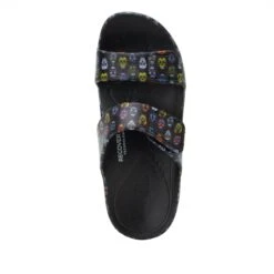 Orbyt Sugar Skulls Sandal 10 Orbyt Sugar Skulls Sandal -Cheap Shoes Store ORB 484 S4