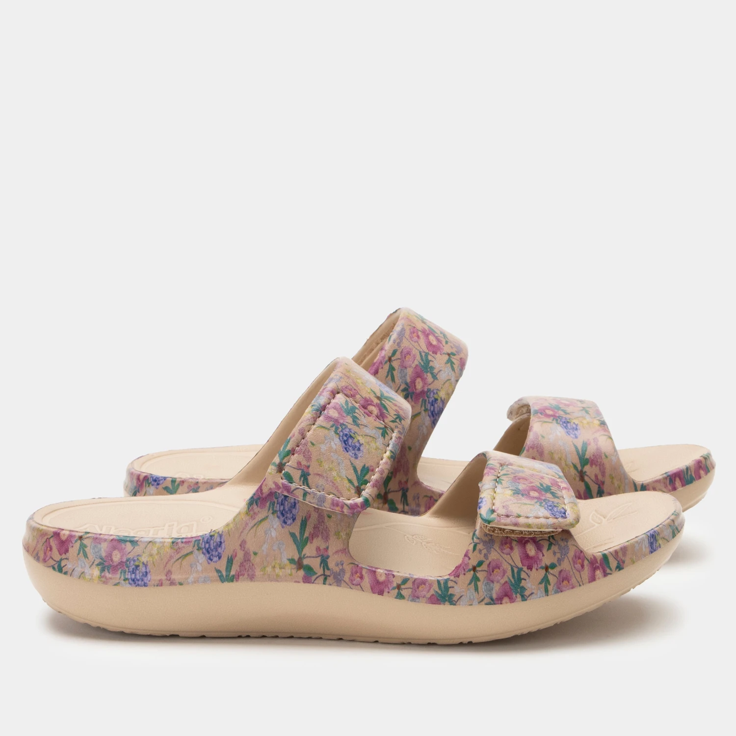 Orbyt A Fine Romance Sandal 2 Orbyt A Fine Romance Sandal - Image 2