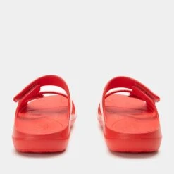 Orbyt Coral Gloss Sandal 10 Orbyt Coral Gloss Sandal -Cheap Shoes Store ORB 6151 S3