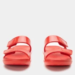 Orbyt Coral Gloss Sandal 12 Orbyt Coral Gloss Sandal -Cheap Shoes Store ORB 6151 S5