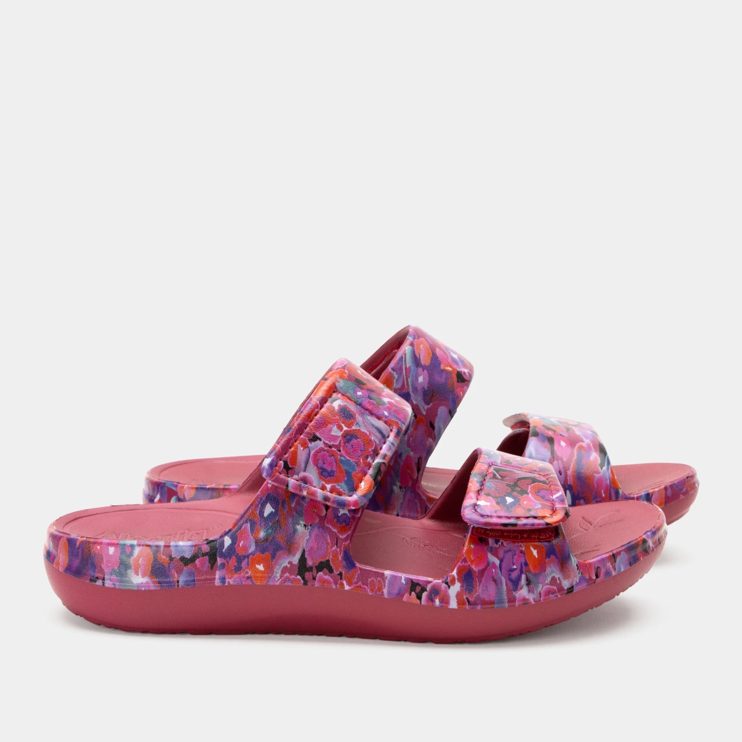 Orbyt Poppy Pop Sandal 2 Orbyt Poppy Pop Sandal - Image 2
