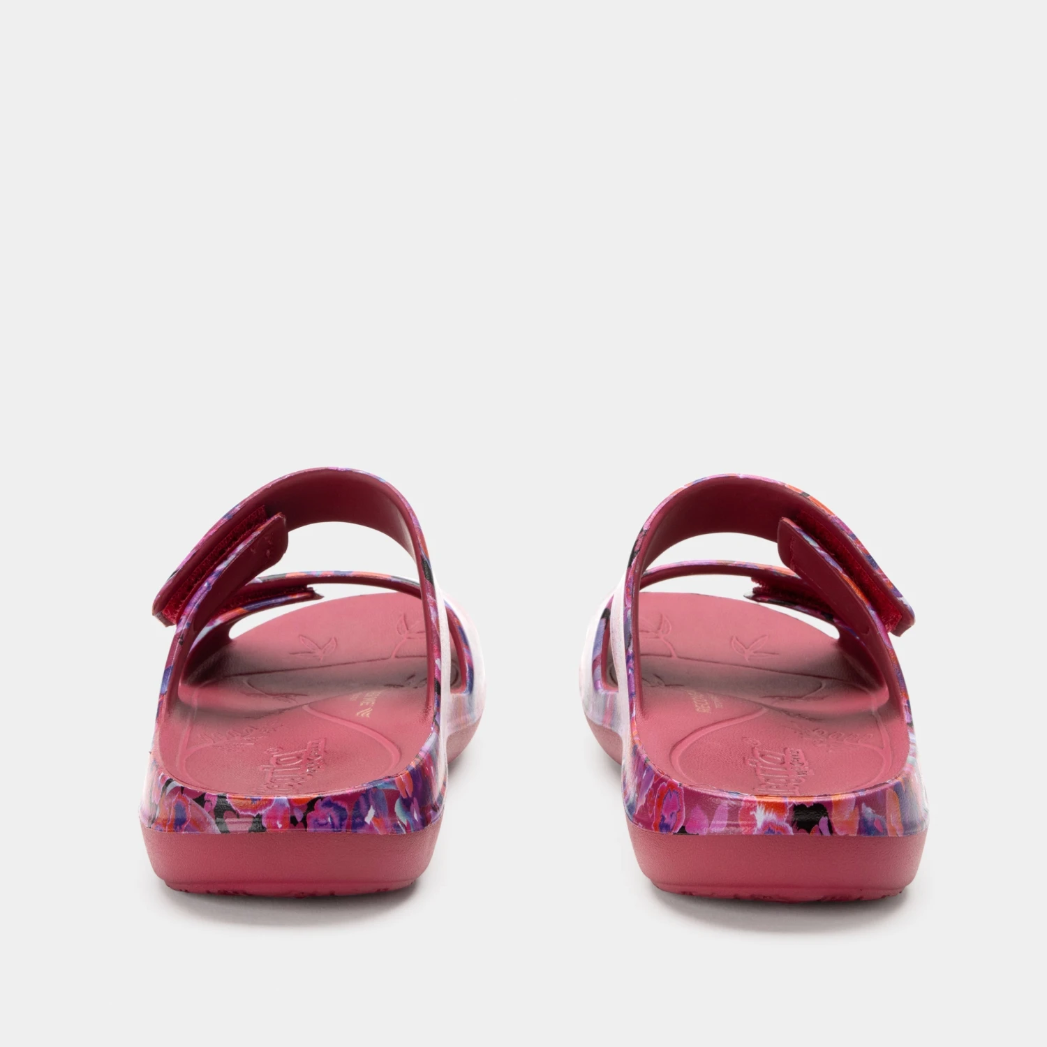 Orbyt Poppy Pop Sandal 3 Orbyt Poppy Pop Sandal - Image 3
