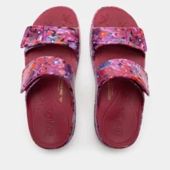 Orbyt Poppy Pop Sandal 9 Orbyt Poppy Pop Sandal -Cheap Shoes Store ORB 6155 S4