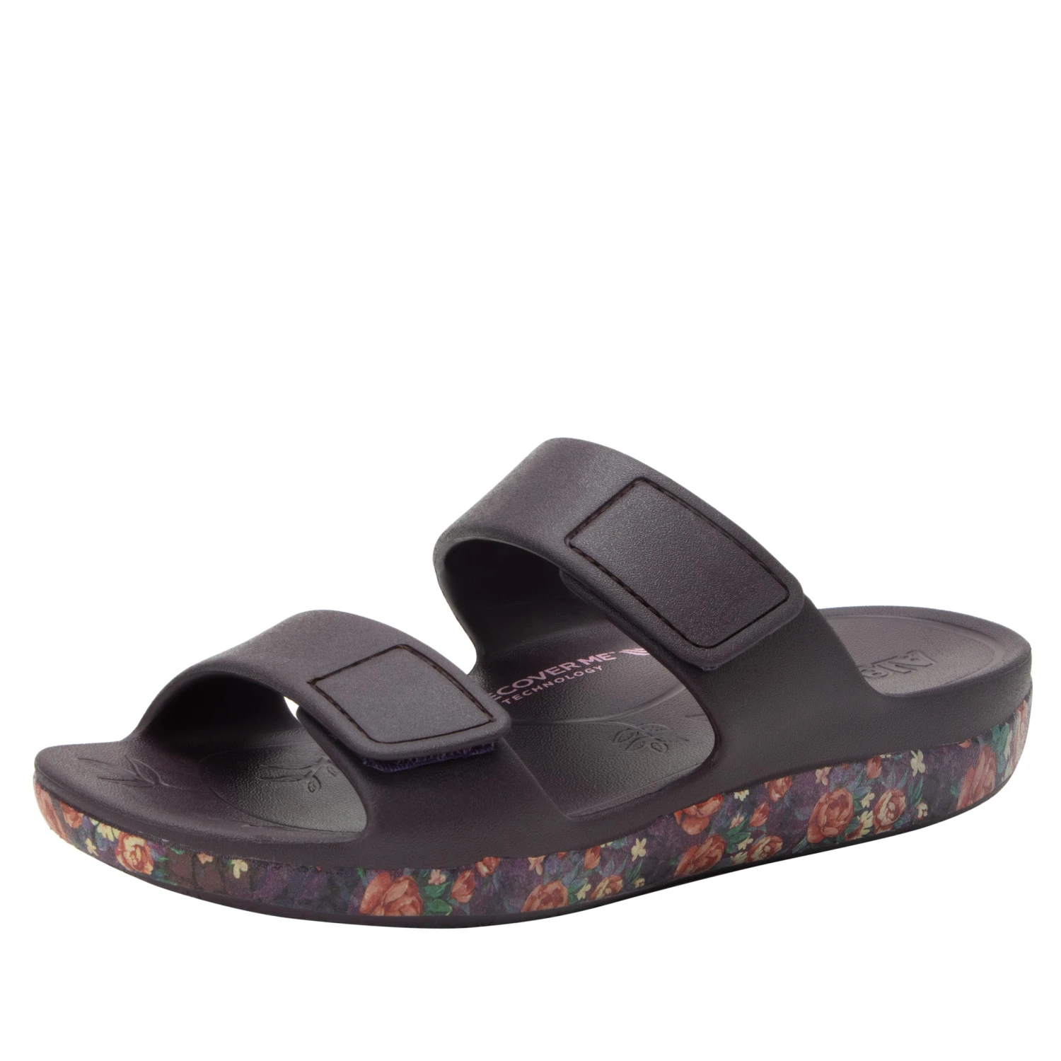 Orbyt Garden Chic Sandal 1 Orbyt Garden Chic Sandal