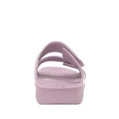 Orbyt Lilac Gloss Sandal -Cheap Shoes Store ORB 7437 S3