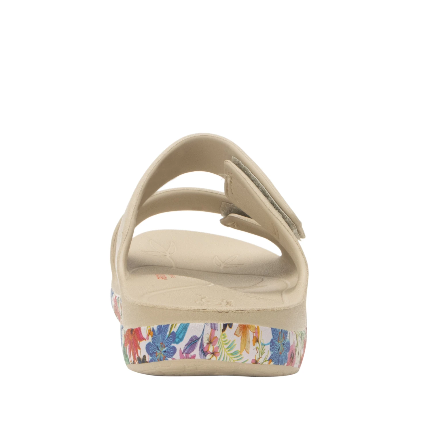 Orbyt Miami Beach Sandal 4 Orbyt Miami Beach Sandal - Image 4