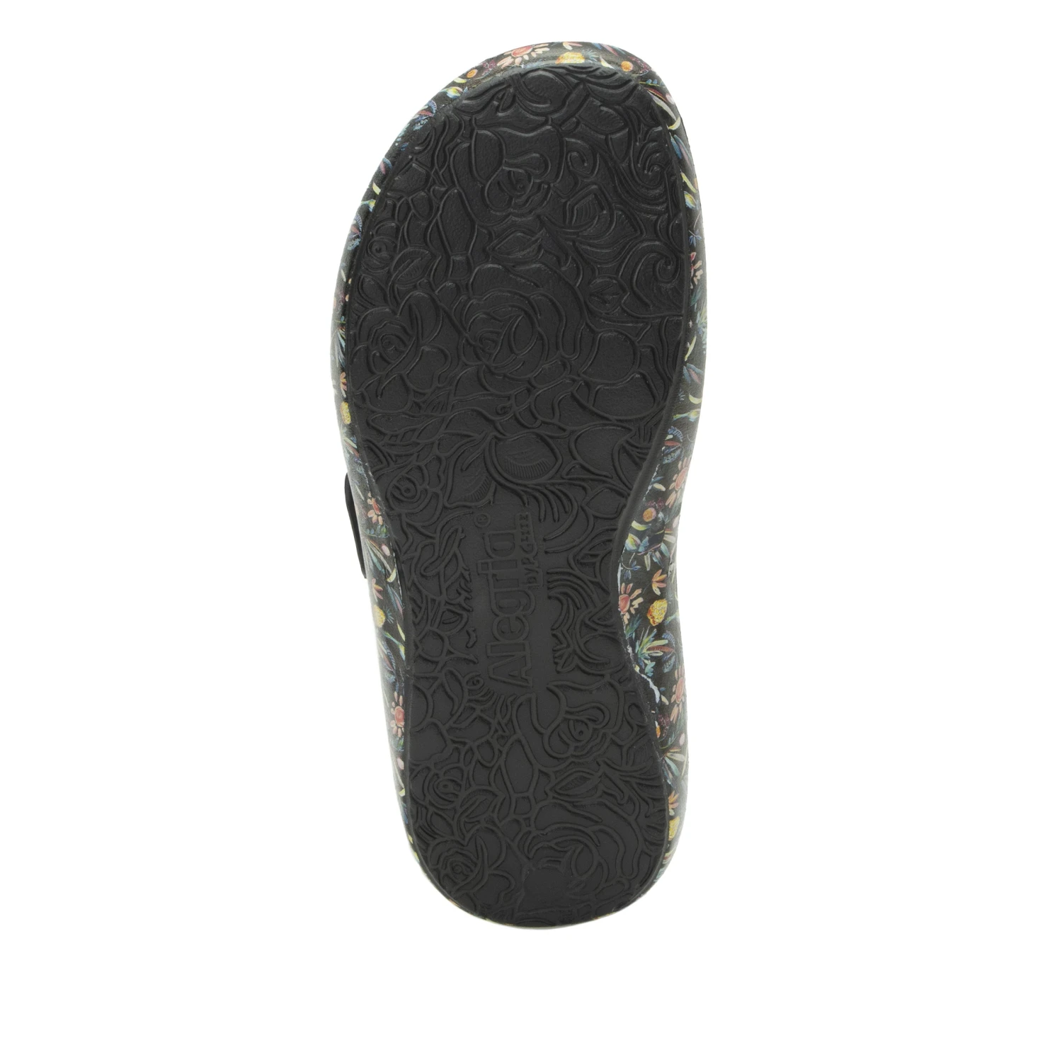 Orbyt Fruit Punch Sandal 6 Orbyt Fruit Punch Sandal - Image 6