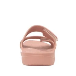 Orbyt Dusty Rose Gloss Sandal 9 Orbyt Dusty Rose Gloss Sandal -Cheap Shoes Store ORB 7451 S3