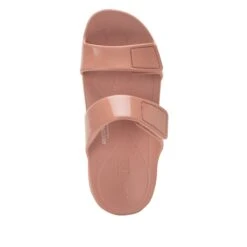 Orbyt Dusty Rose Gloss Sandal 10 Orbyt Dusty Rose Gloss Sandal -Cheap Shoes Store ORB 7451 S4