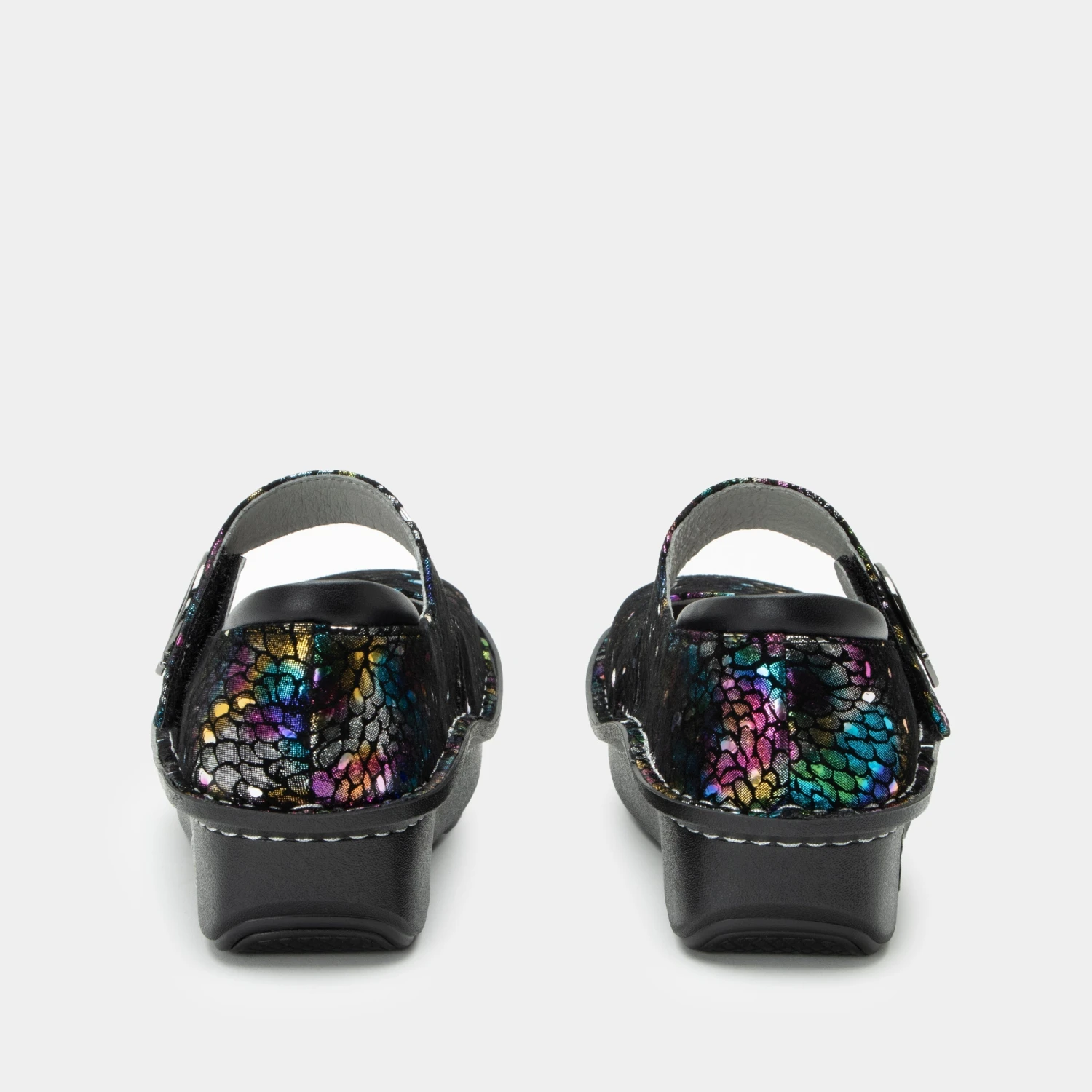 Shoes Paloma Minnow Rainbow Mary Jane 4 Shoes Paloma Minnow Rainbow Mary Jane - Image 4