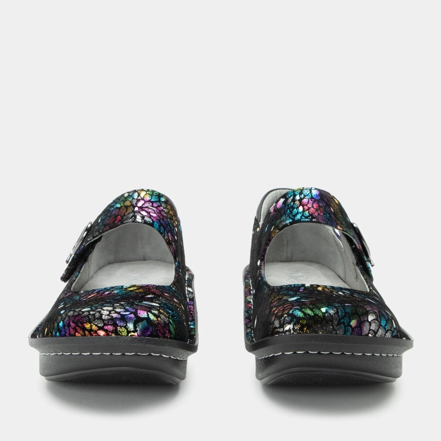 Shoes Paloma Minnow Rainbow Mary Jane 6 Shoes Paloma Minnow Rainbow Mary Jane - Image 6