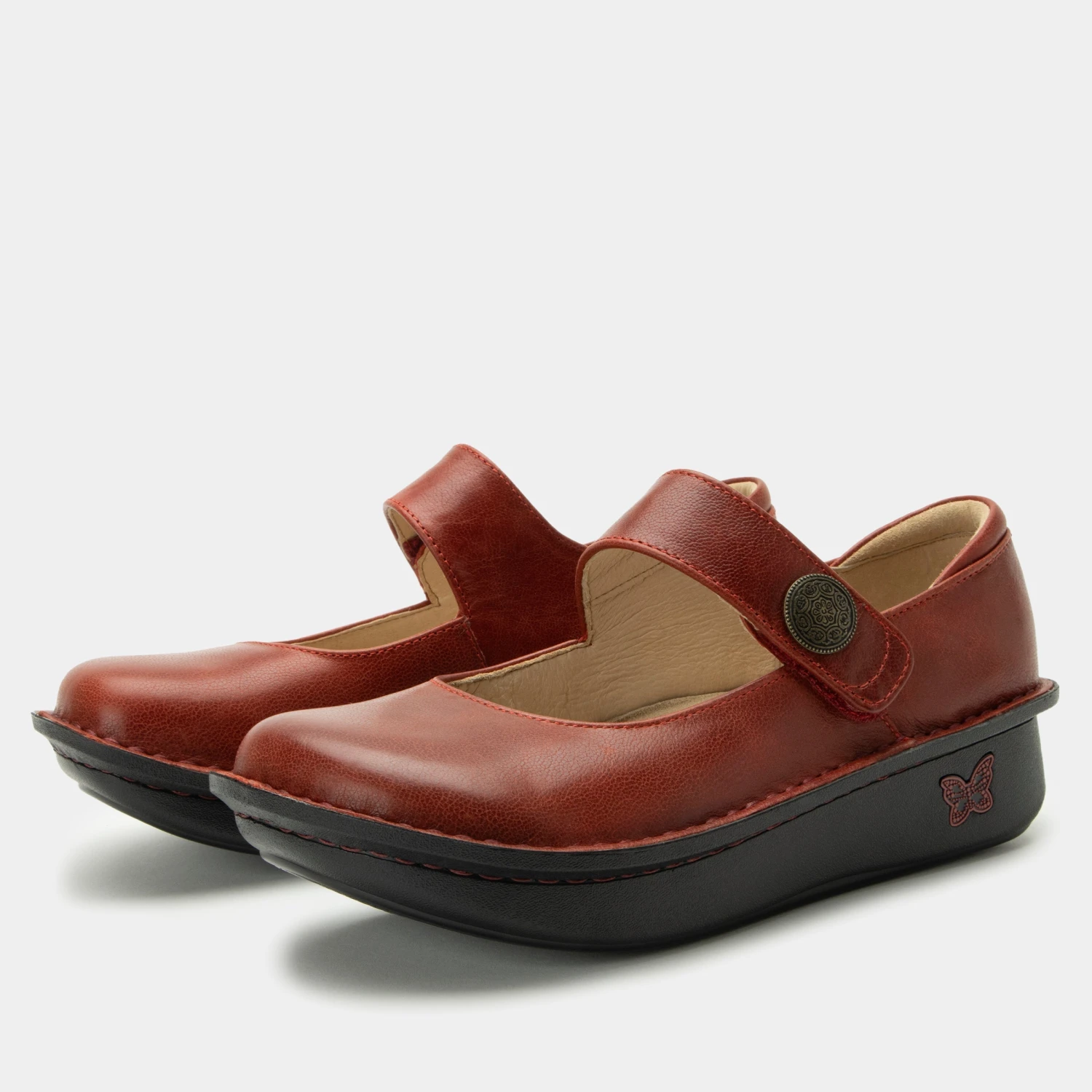 Shoes Paloma Garnet Mary Jane 1 Shoes Paloma Garnet Mary Jane