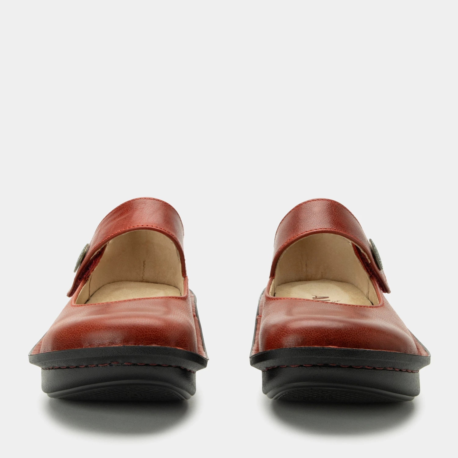 Shoes Paloma Garnet Mary Jane 6 Shoes Paloma Garnet Mary Jane - Image 6