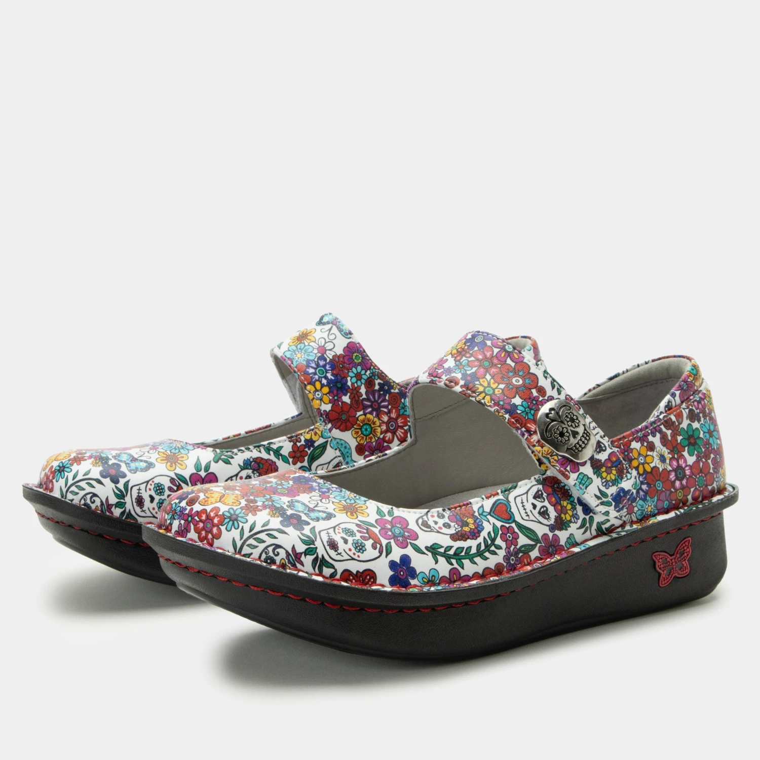 Shoes Paloma Ofrenda White Mary Jane 1 Shoes Paloma Ofrenda White Mary Jane