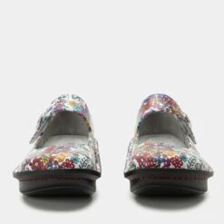 Shoes Paloma Ofrenda White Mary Jane 12 Shoes Paloma Ofrenda White Mary Jane -Cheap Shoes Store PAL 6164 S5