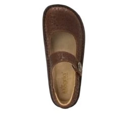 Shoes Paloma Delicut Tawny Mary Jane 10 Shoes Paloma Delicut Tawny Mary Jane -Cheap Shoes Store PAL 7408 S4