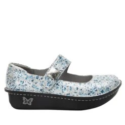 Shoes Paloma Terrazzo Mary Jane -Cheap Shoes Store PAL 7419 S2