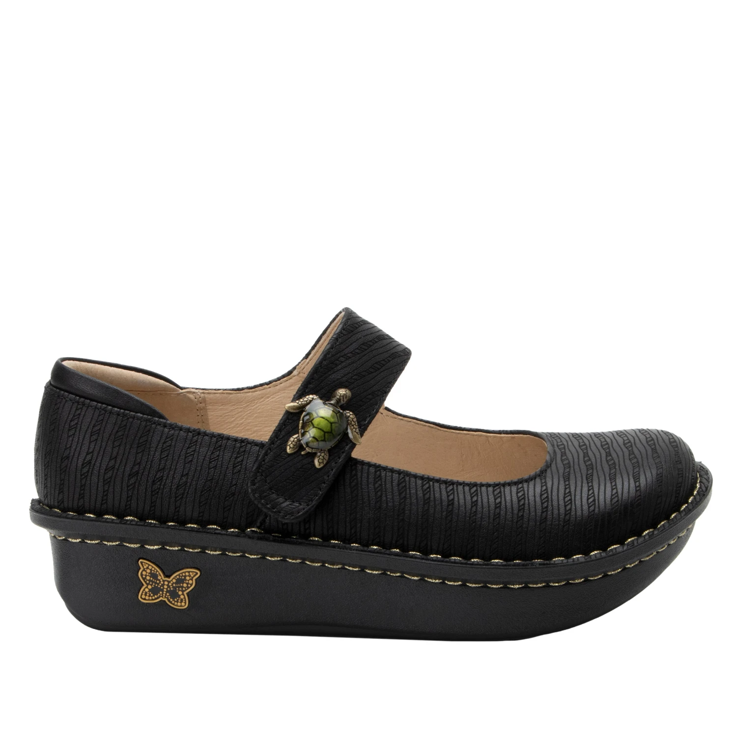 Shoes Paloma Sea Turtle Mary Jane 3 Shoes Paloma Sea Turtle Mary Jane - Image 3