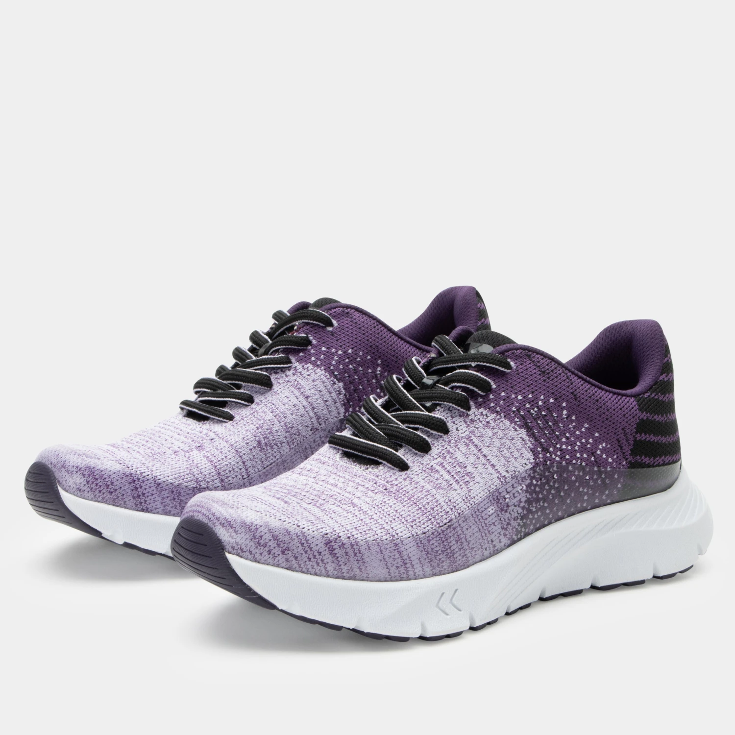 Revl Ombre Plum Shoe 1 Revl Ombre Plum Shoe